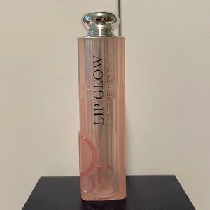 Dior Addict Lip Glow (Shade Rosewood)